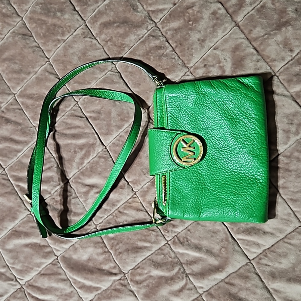 Michael Kors Crossbody